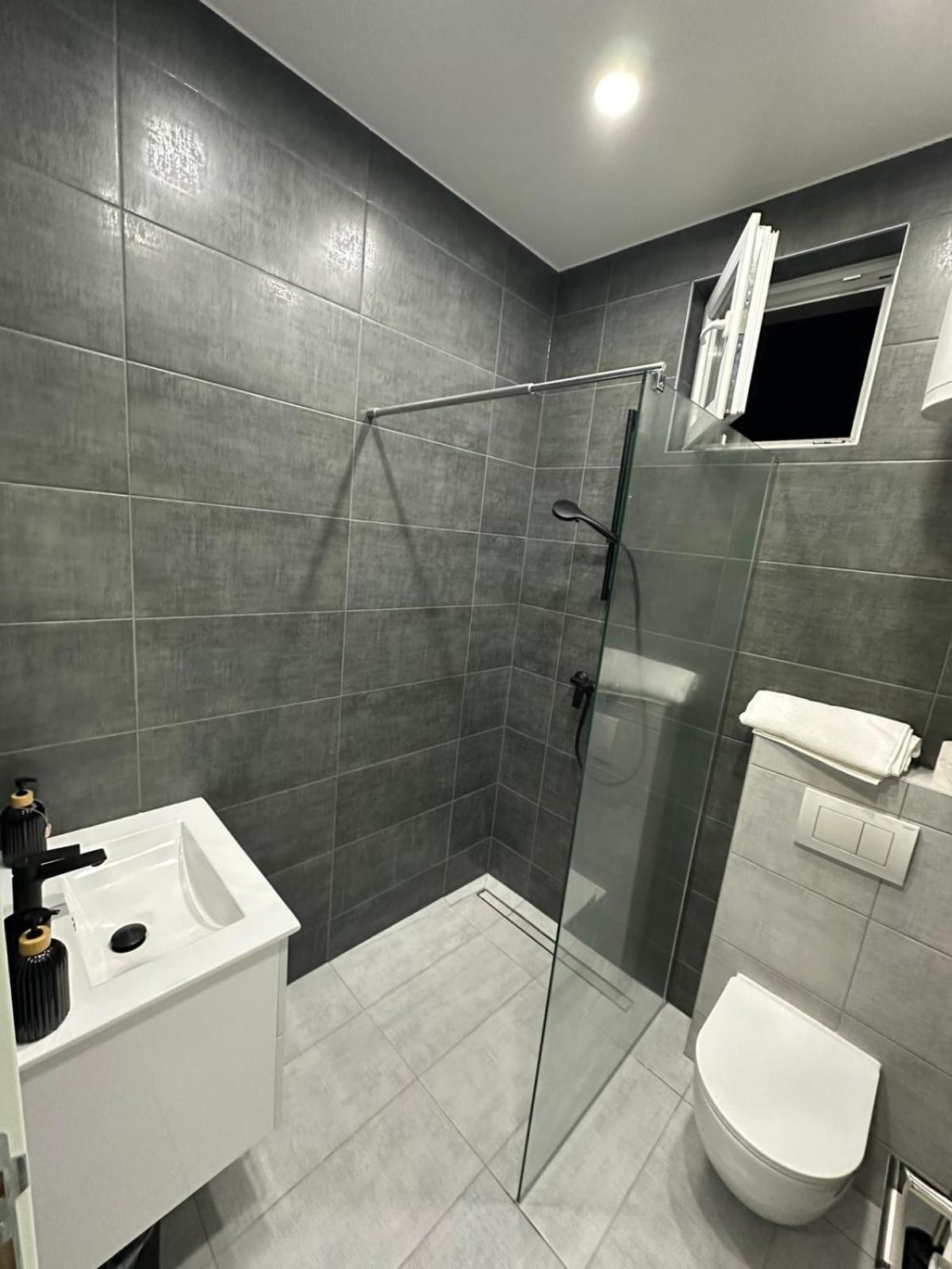 Cibalae Residence Vinkovci Exterior photo