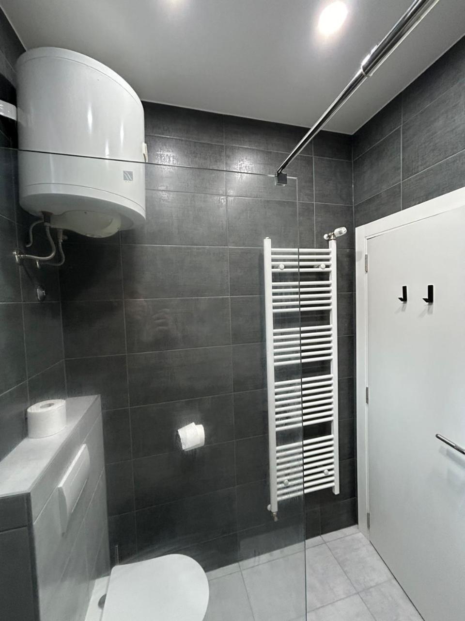 Cibalae Residence Vinkovci Exterior photo